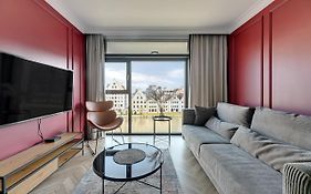 Comfort Apartments Rezydencja Wintera